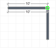 Point-Point Connection