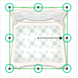 Resizing an Object