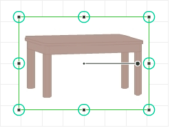 Resizing an Image Element