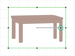 Rotating an Image Element