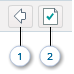 Floor Plan Software - Image Mode Buttons