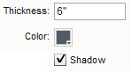 Color Button